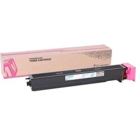 Konica Minolta TN-613 Kırmızı İneo 452 Muadil Toner