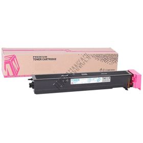 Konica Minolta TN-613 Kırmızı İneo 452 Muadil Toner