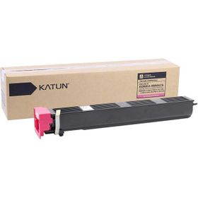 Konica Minolta TN-613 Kırmızı İneo 452 Muadil Toner