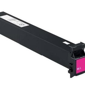 Konica Minolta TN-613 Kırmızı Muadil Toner