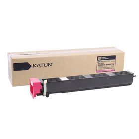 Konica Minolta TN-613 Kırmızı Muadil Toner