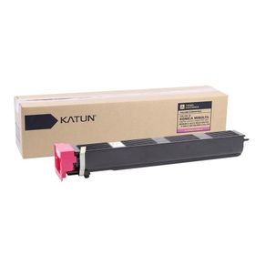 Konica Minolta TN-613 Kırmızı Muadil Toner