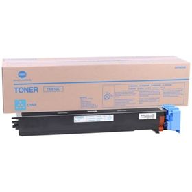 Konica Minolta TN-613 Mavi Fotokopi Toner