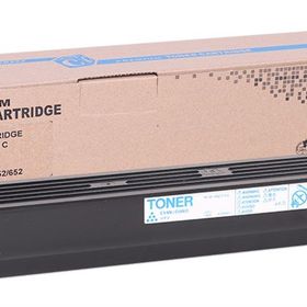 Konica Minolta TN-613 Mavi Fotokopi Toner