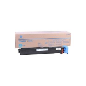 Konica Minolta TN-613 Mavi Fotokopi Toner