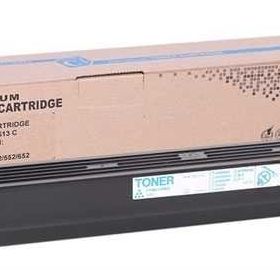 Konica Minolta TN-613 Mavi Fotokopi Toner