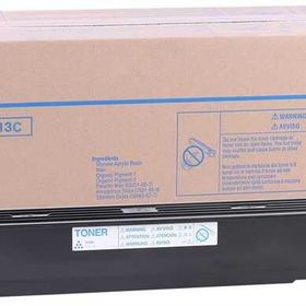 Konica Minolta TN-613 Mavi Fotokopi Toner