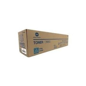 Konica Minolta TN-613 Mavi Fotokopi Toner