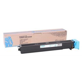 Konica Minolta TN-613 Mavi Muadil Toner