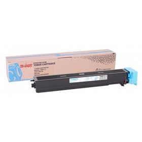 Konica Minolta TN-613 Mavi Muadil Toner