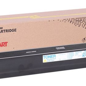 Konica Minolta TN-613 Sarı Fotokopi Toner