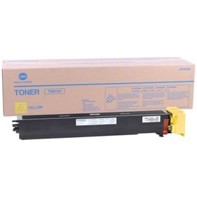 Konica Minolta TN-613 Sarı Fotokopi Toner