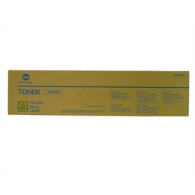 Konica Minolta TN-613 Sarı Fotokopi Toner