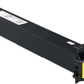 Konica Minolta TN-613 Sarı Muadil Toner