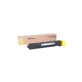Konica Minolta TN-613 Sarı Muadil Toner