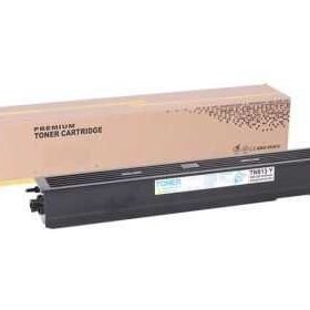 Konica Minolta TN-613 Sarı Muadil Toner