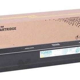Konica Minolta TN-613 Sarı Muadil Toner