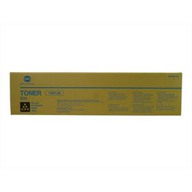 Konica Minolta TN-613 Siyah Fotokopi Toner