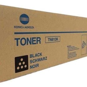 Konica Minolta TN-613 Siyah Fotokopi Toner