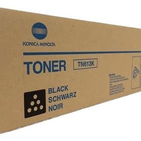 Konica Minolta TN-613 Siyah Fotokopi Toner