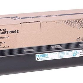Konica Minolta TN-613 Siyah Fotokopi Toner