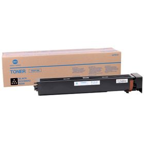 Konica Minolta TN-613 Siyah Fotokopi Toner