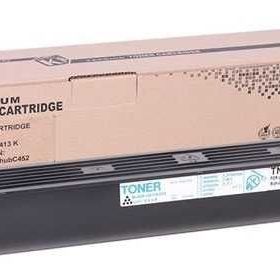 Konica Minolta TN-613 Siyah Muadil Toner