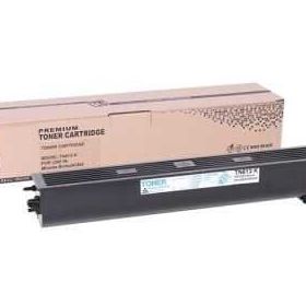 Konica Minolta TN-613/A0TM150 Siyah Muadil Fotokopi Toner
