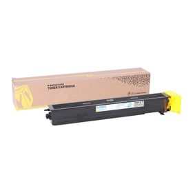 Konica Minolta TN-613/A0TM250 Sarı Muadil Fotokopi Toner