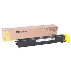 Konica Minolta TN-613/A0TM250 Sarı Muadil Fotokopi Toner