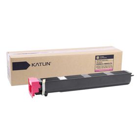 Konica Minolta TN-613/A0TM350 Kırmızı Katun Uyumlu Fotokopi Toner
