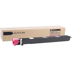 Konica Minolta TN-613/A0TM350 Kırmızı Katun Uyumlu Fotokopi Toner