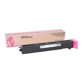 Konica Minolta TN-613/A0TM350 Kırmızı Muadil Fotokopi Toner
