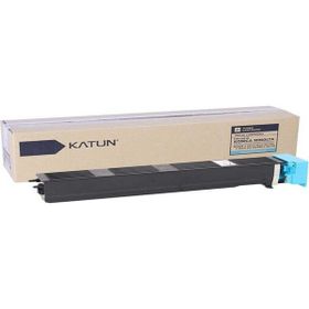 Konica Minolta TN-613/A0TM450 Mavi Katun Uyumlu Fotokopi Toner