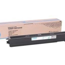 Konica Minolta TN-613/A0TM450 Mavi Muadil Fotokopi Toner