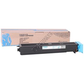 Konica Minolta TN-613/A0TM450 Mavi Muadil Fotokopi Toner