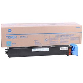 Konica Minolta TN-613/A0TM450 Mavi Orjinal Fotokopi Toner
