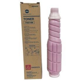 Konica Minolta TN-614 Kırmızı Fotokopi Toner