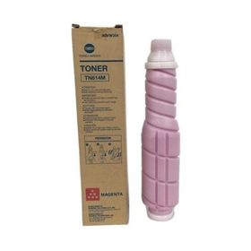 Konica Minolta TN-614 Kırmızı Fotokopi Toner