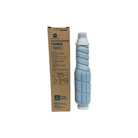 Konica Minolta TN-614 Mavi Fotokopi Toner