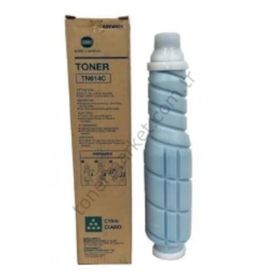 Konica Minolta TN-614 Mavi Fotokopi Toner