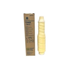 Konica Minolta TN-614 Sarı Fotokopi Toner