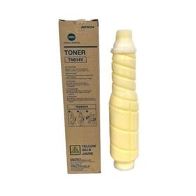 Konica Minolta TN-614 Sarı Fotokopi Toner