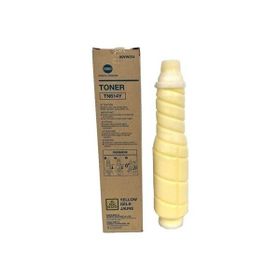 Konica Minolta TN-614 Sarı Fotokopi Toner