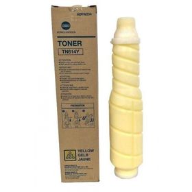 Konica Minolta TN-614 Sarı Fotokopi Toner
