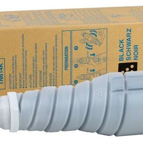Konica Minolta TN-614 Siyah Fotokopi Toner