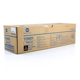 Konica Minolta TN-614 Siyah Fotokopi Toner