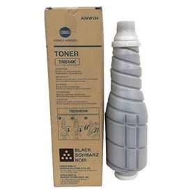 Konica Minolta TN-614 Siyah Fotokopi Toner