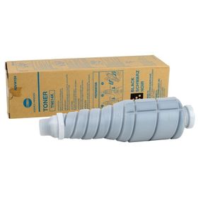 Konica Minolta TN-614 Siyah Fotokopi Toner