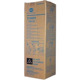 Konica Minolta TN-614 Siyah Fotokopi Toner